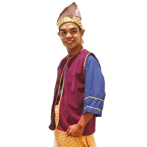 Syahiran Mohamed