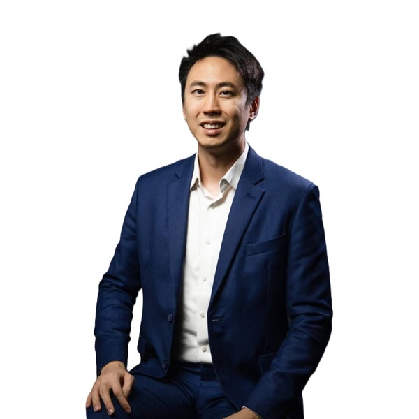 Patrick Sim
